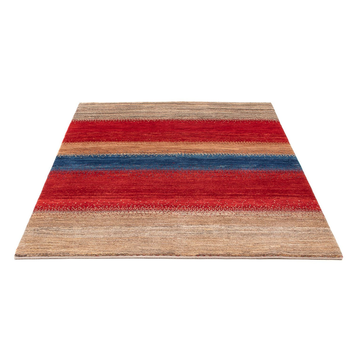 Gabbeh Rug - Perser - 178 x 120 cm - multicolored