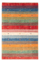 Persian Gabbeh Rug 120x180cm - Perserteppich Wollteppich