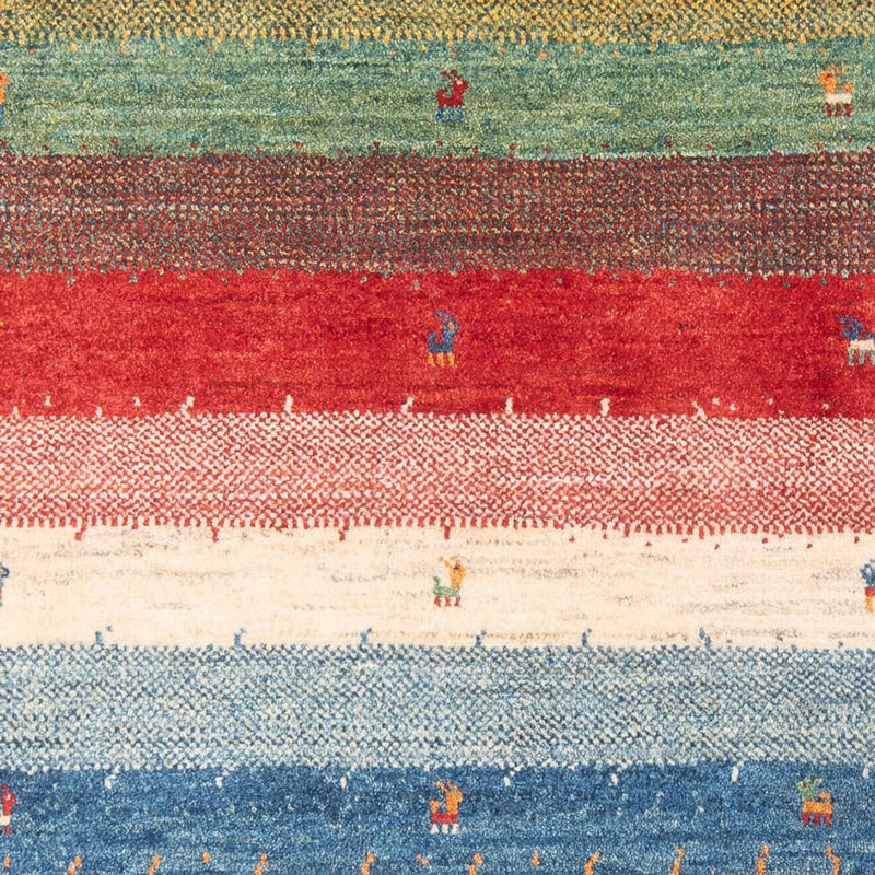 Gabbeh Rug - Perser - 180 x 120 cm - multicolored