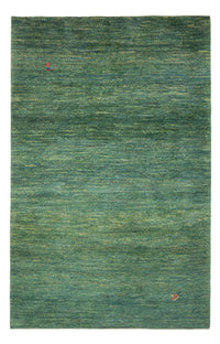 Gabbeh Rug - Perser - 182 x 116 cm - mint green