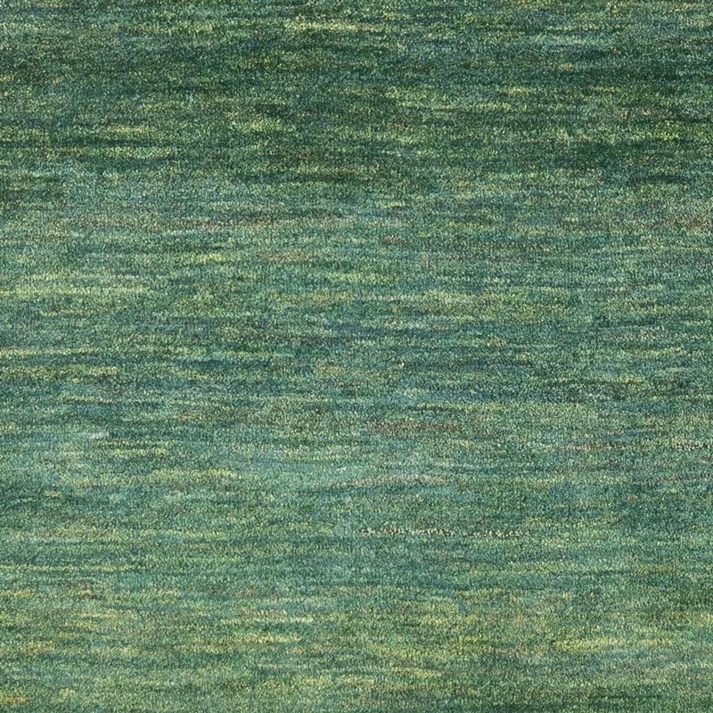 Gabbeh Rug - Perser - 182 x 116 cm - mint green