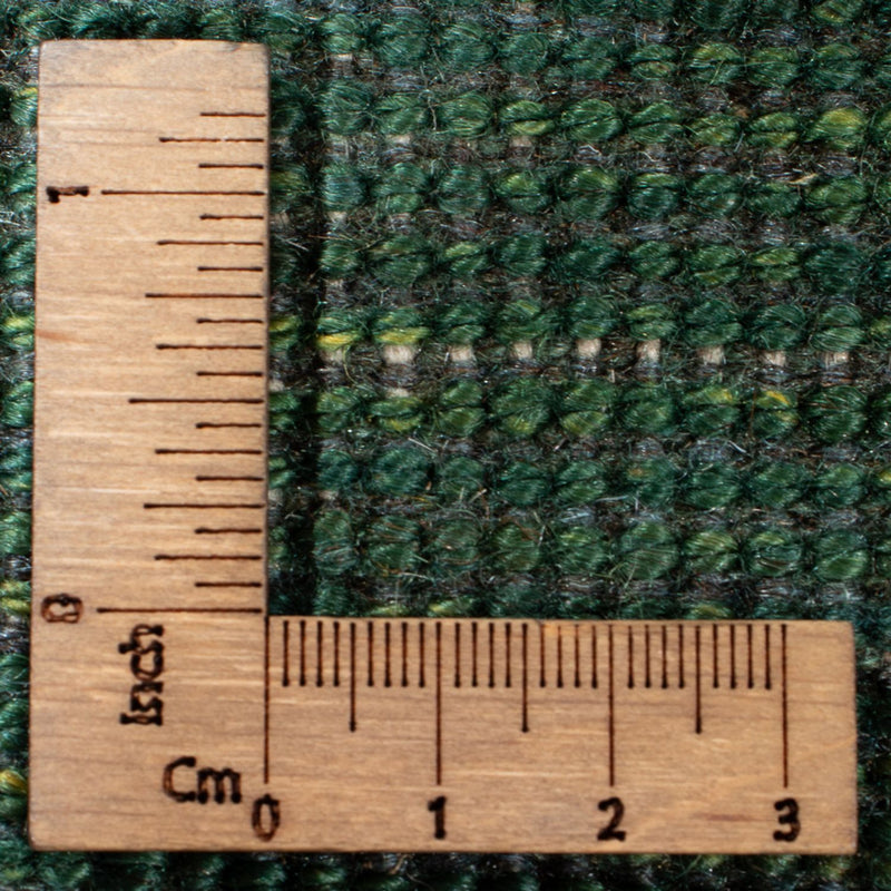 Gabbeh Rug - Perser - 182 x 116 cm - mint green