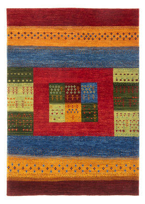 Gabbeh Rug - Perser - 178 x 119 cm - multicolored