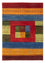 Gabbeh Rug - Perser - 178 x 119 cm - multicolored