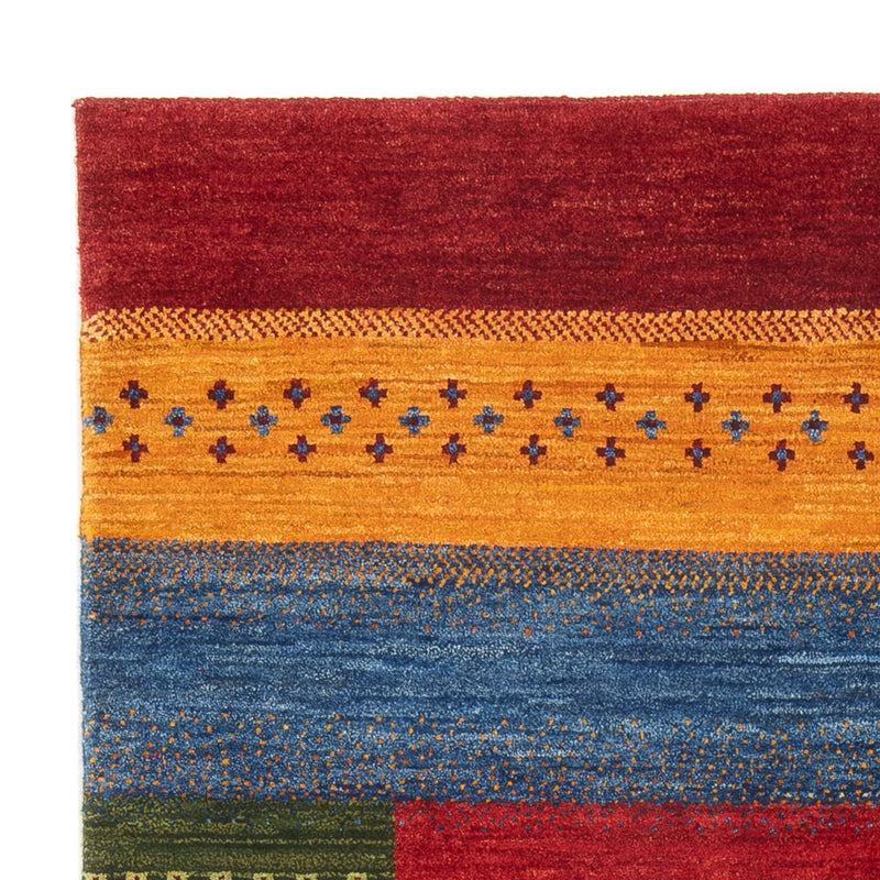 Gabbeh Rug - Perser - 178 x 119 cm - multicolored