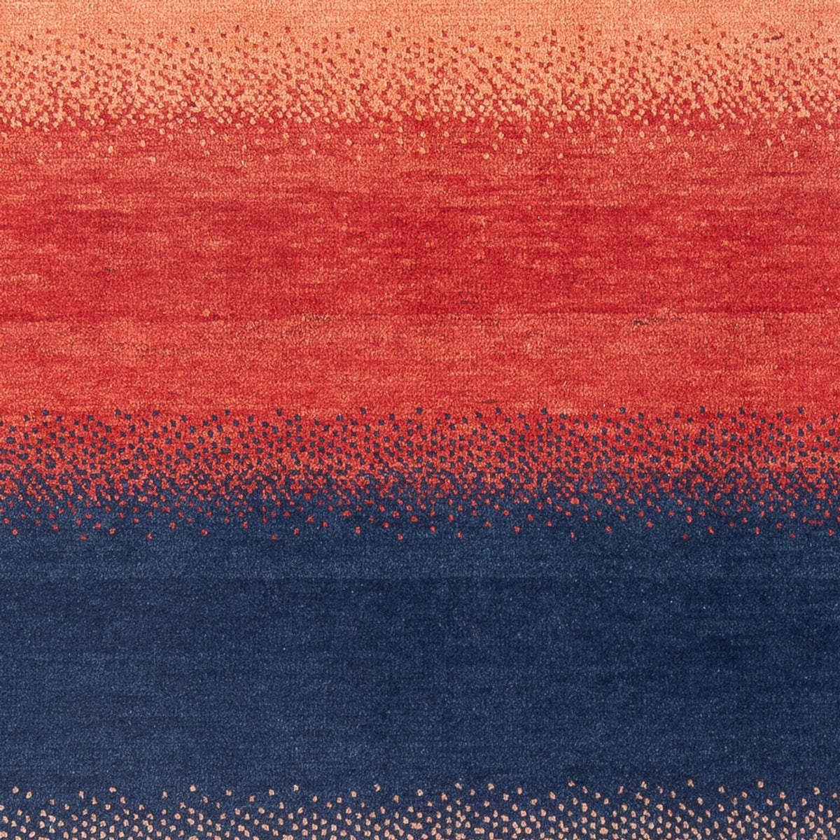 Gabbeh Rug - Perser - 178 x 121 cm - multicolored