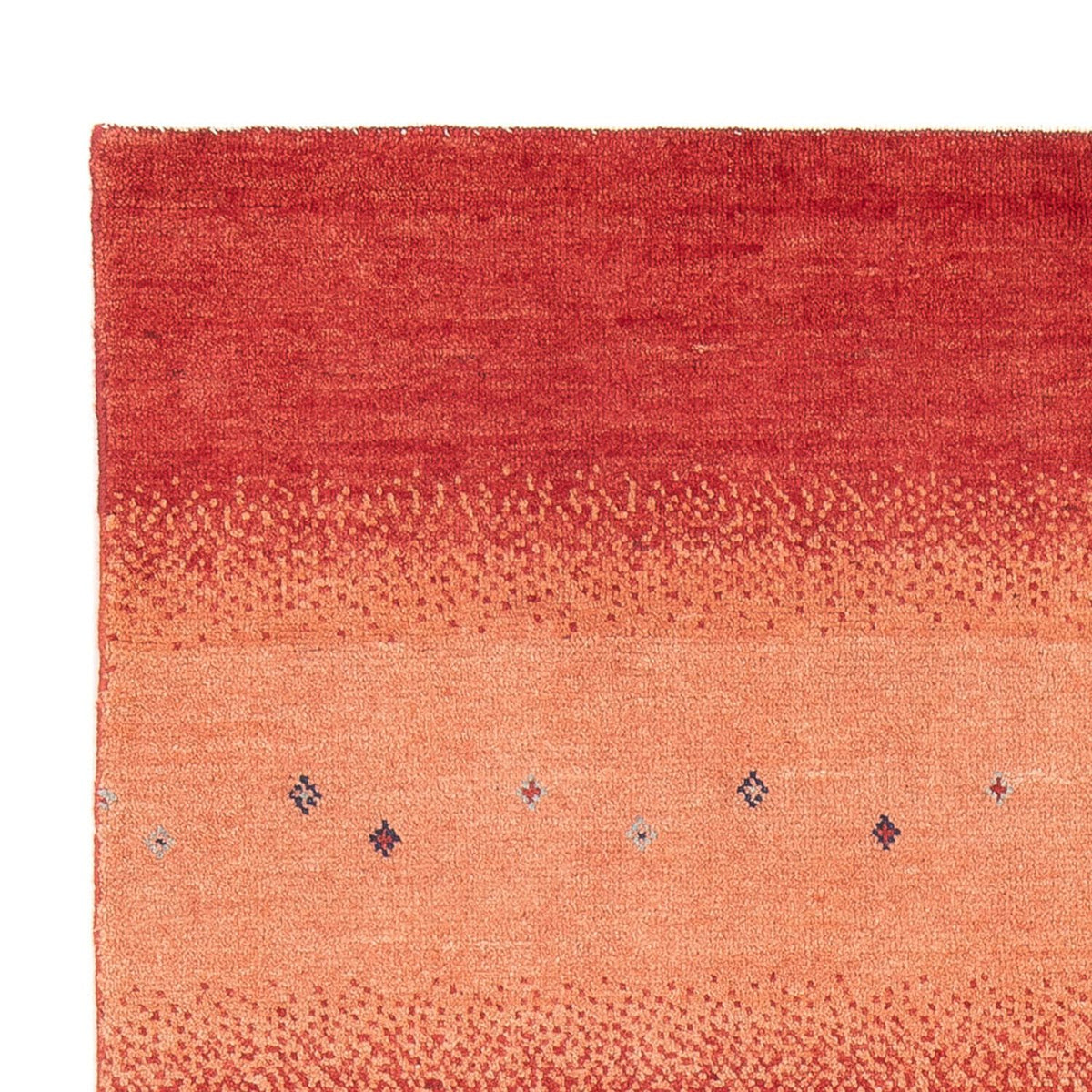 Gabbeh Rug - Perser - 178 x 121 cm - multicolored