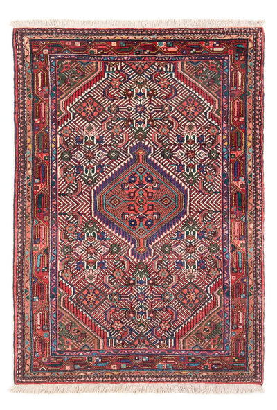Hamadan Rug 105x163cm - Persian Rugs