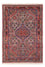 Perser Rug - Nomadic - 163 x 105 cm - red