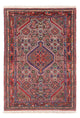 Hamadan Rug 105x163cm - Persian Rugs