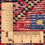 Perser Rug - Nomadic - 163 x 105 cm - red