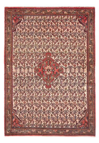 Hamadan Rug 136x200cm - Persian Rugs