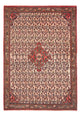 Hamadan Rug 200x136cm - Persian Rugs
