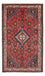 Perser Rug - Nomadic - 205 x 130 cm - red