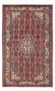 Hamadan Rug 207x132cm - Persian Rugs