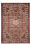 Perser Rug - Nomadic - 190 x 130 cm - red