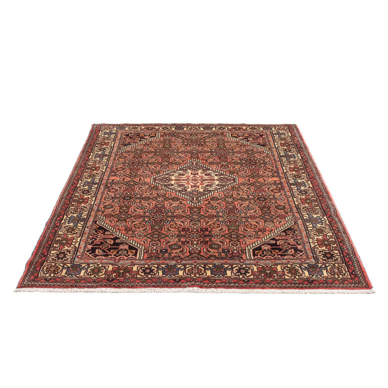 Perser Rug - Nomadic - 190 x 130 cm - red