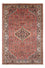 Perser Rug - Nomadic - 194 x 124 cm - red