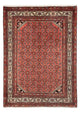Hamadan Rug 196x144cm - Persian Rugs
