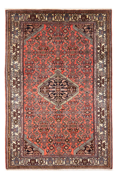 Hamadan Rug 125x200cm - Persian Rugs
