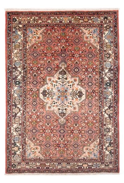 Hamadan Rug 128x192cm - Persian Rugs