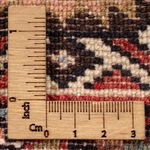 Perser Rug - Nomadic - 192 x 128 cm - red