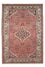 Perser Rug - Nomadic - 190 x 127 cm - red