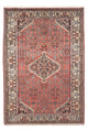 Hamadan Rug 190x127cm - Persian Rugs