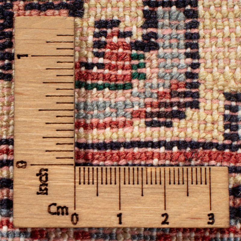 Perser Rug - Nomadic - 190 x 127 cm - red