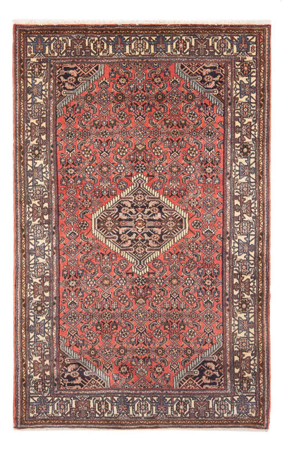Hamadan Rug 127x200cm - Persian Rugs