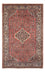 Perser Rug - Nomadic - 200 x 127 cm - red