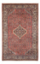 Hamadan Rug 200x127cm - Persian Rugs