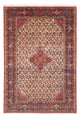 Hamadan Rug 194x125cm - Persian Rugs