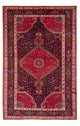 Hamadan Rug 230x136cm - Persian Rugs