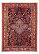 Hamadan Rug 273x153cm - Persian Rugs