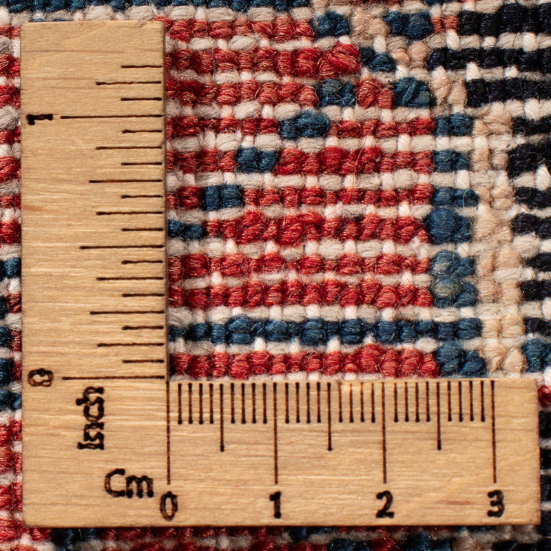 Runner Perser Rug - Nomadic - 224 x 129 cm - dark blue