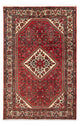 Hamadan Rug 198x136cm - Persian Rugs