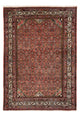 Hamadan Rug 200x150cm - Persian Rugs