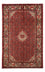 Perser Rug - Nomadic - 210 x 140 cm - red