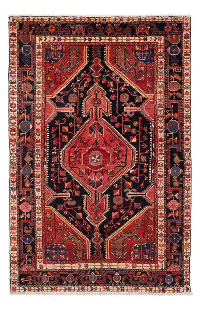 Hamadan Rug 135x215cm - Persian Rugs