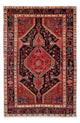 Hamadan Rug 135x215cm - Persian Rugs