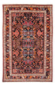 Hamadan Rug 215x135cm - Persian Rugs