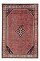 Hamadan Rug 215x140cm - Persian Rugs