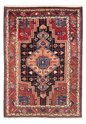 Perser Rug - Nomadic - 165 x 111 cm - dark blue