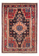 Hamadan Rug 165x111cm - Persian Rugs