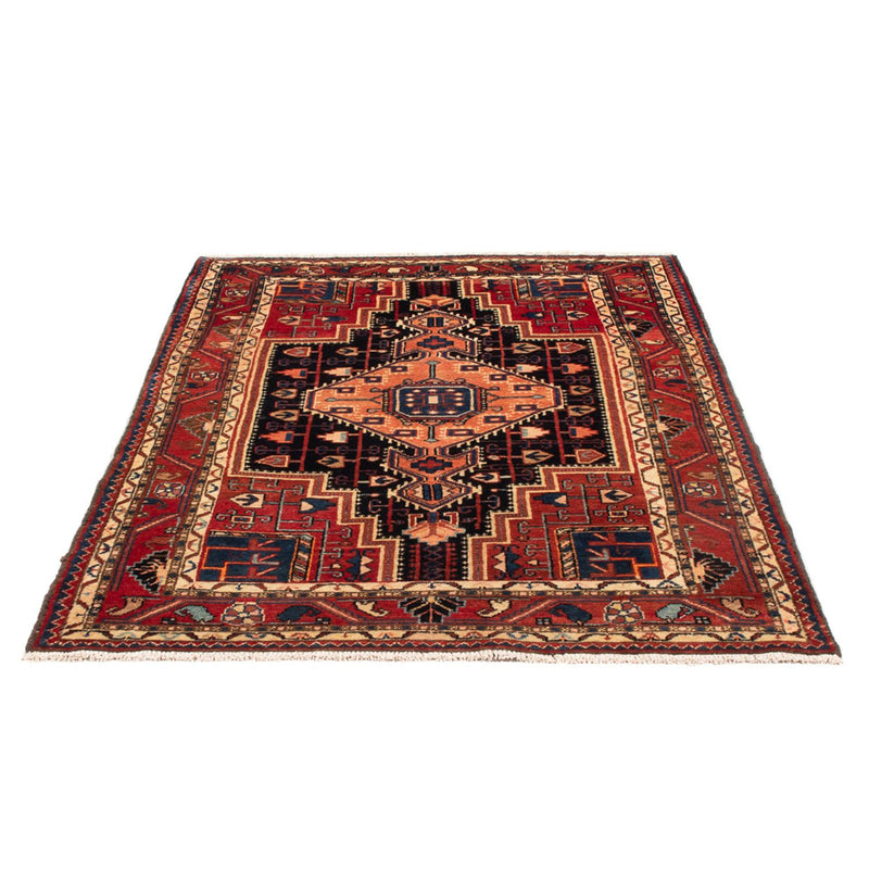 Perser Rug - Nomadic - 165 x 111 cm - dark blue