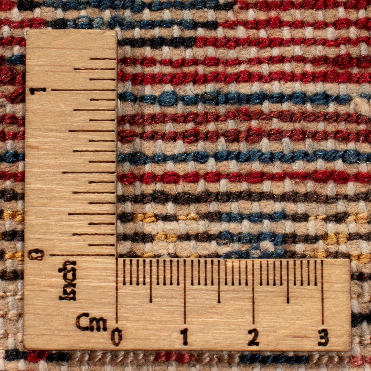 Perser Rug - Nomadic - 165 x 111 cm - dark blue