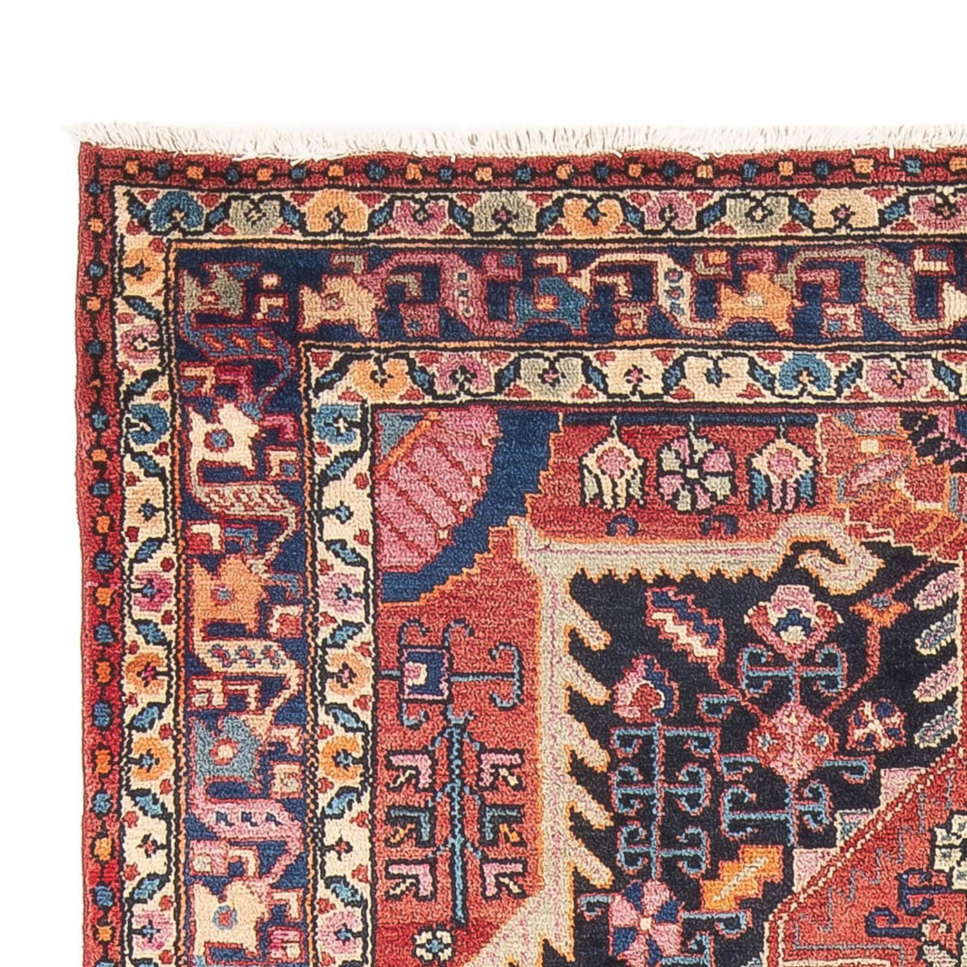 Hamadan Rug 248x148cm - Persian Rugs