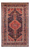 Perser Rug - Nomadic - 248 x 143 cm - light red