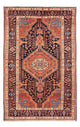 Hamadan Rug 224x132cm - Persian Rugs
